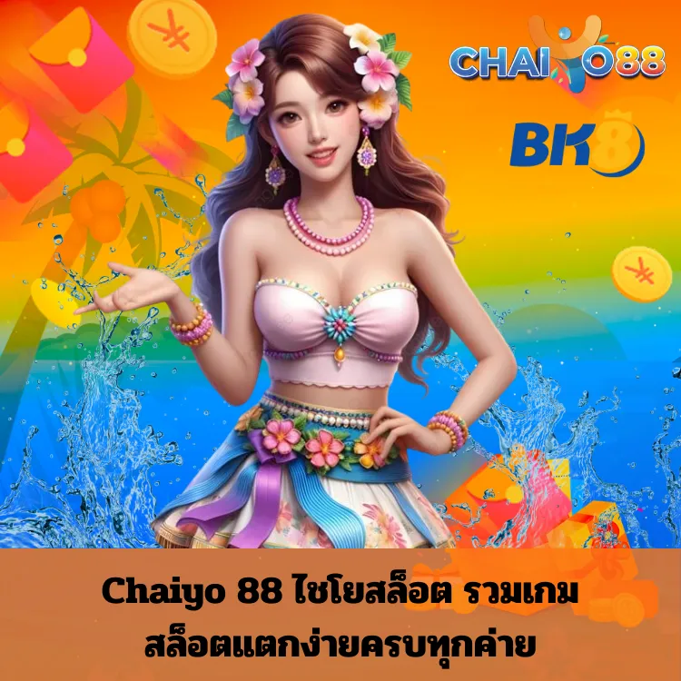 Chaiyo slot