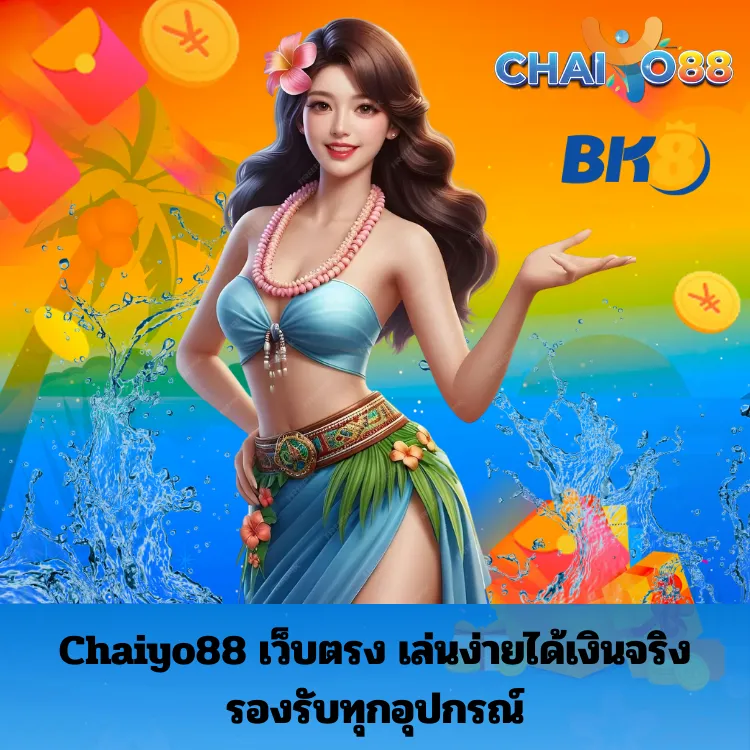 chaiyo88