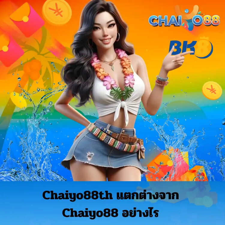 chaiyo88th